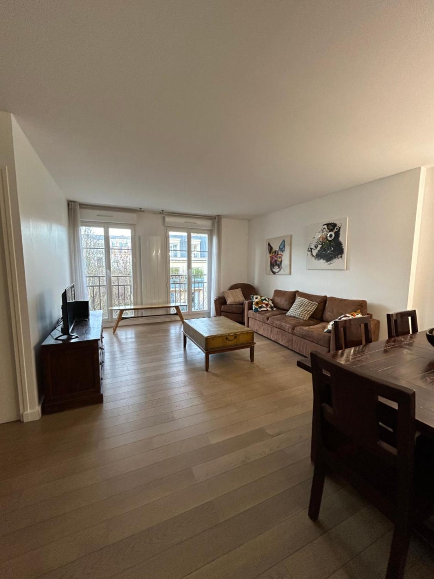 Disney 3 Mn, 14 People , 4 Bedrooms, 2 Parkings Prives Chessy  Exterior foto