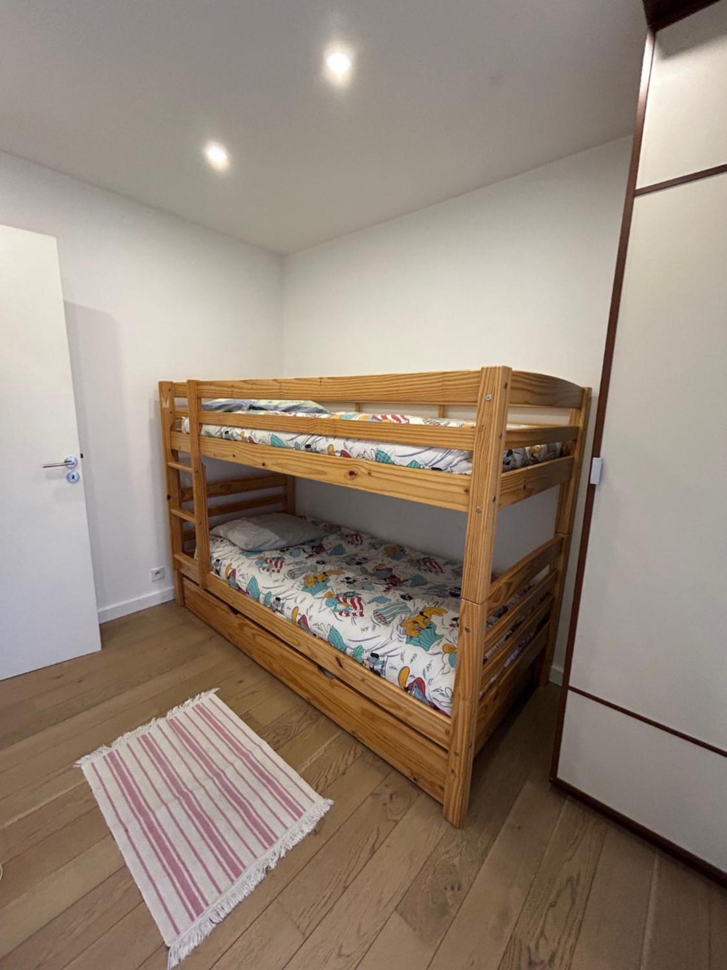 Disney 3 Mn, 14 People , 4 Bedrooms, 2 Parkings Prives Chessy  Exterior foto