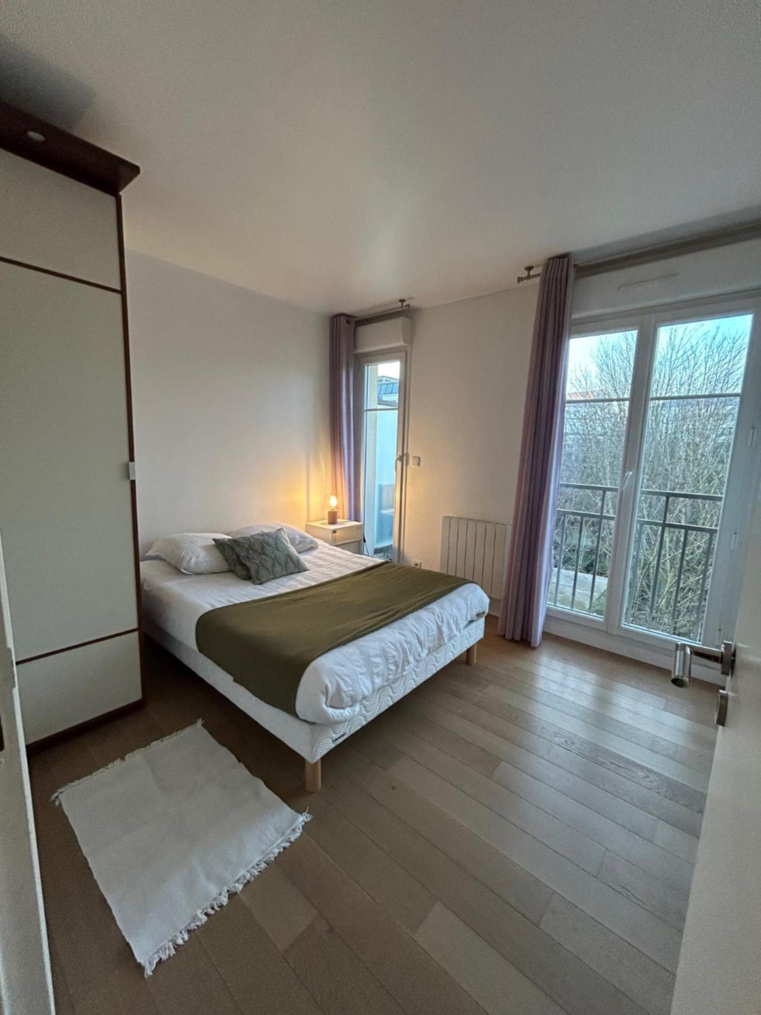 Disney 3 Mn, 14 People , 4 Bedrooms, 2 Parkings Prives Chessy  Exterior foto