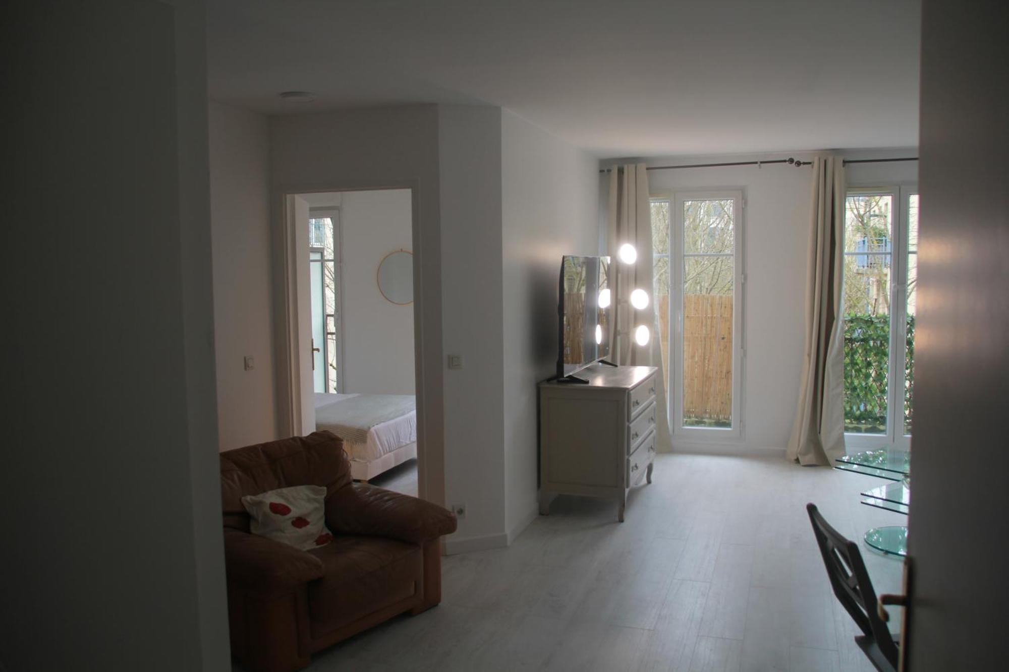 Disney 3 Mn, 14 People , 4 Bedrooms, 2 Parkings Prives Chessy  Exterior foto