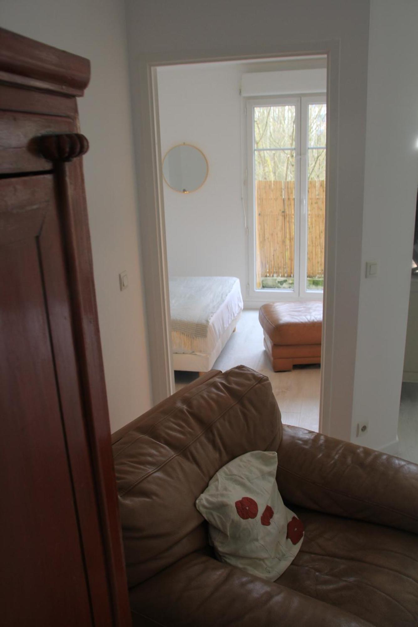 Disney 3 Mn, 14 People , 4 Bedrooms, 2 Parkings Prives Chessy  Exterior foto