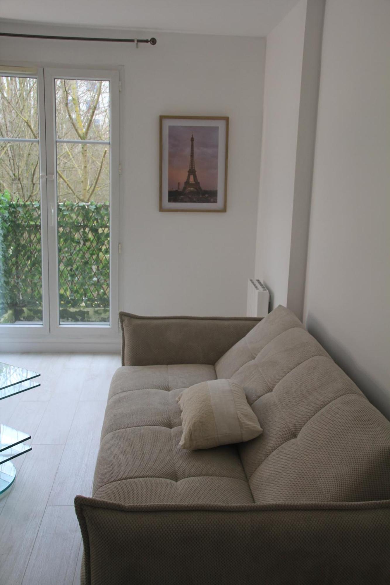 Disney 3 Mn, 14 People , 4 Bedrooms, 2 Parkings Prives Chessy  Exterior foto